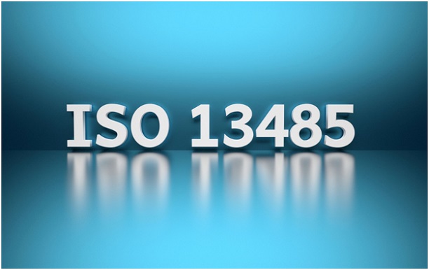 ISO 13485