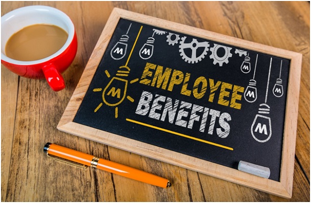 employee benefits