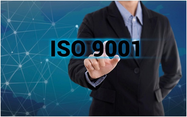 ISO 9001