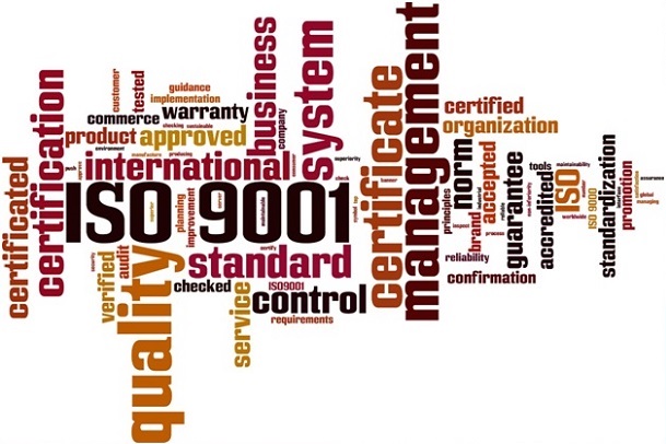 ISO 9001