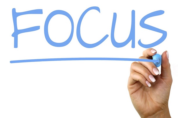 customer focus