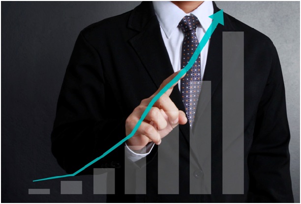 growth success chart