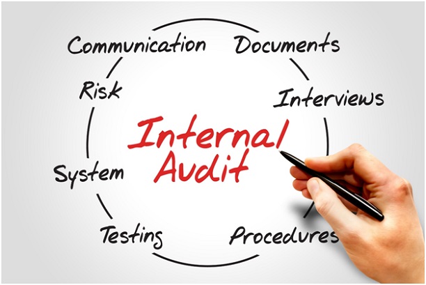 internal audit