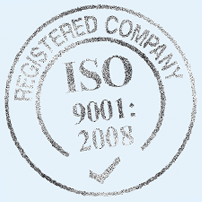 ISO 9001:2008
