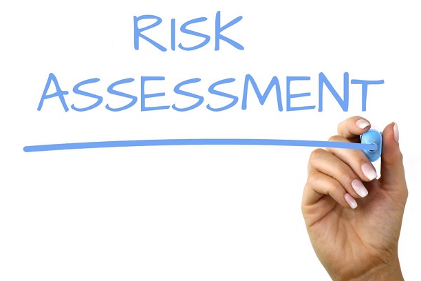 risk assesment